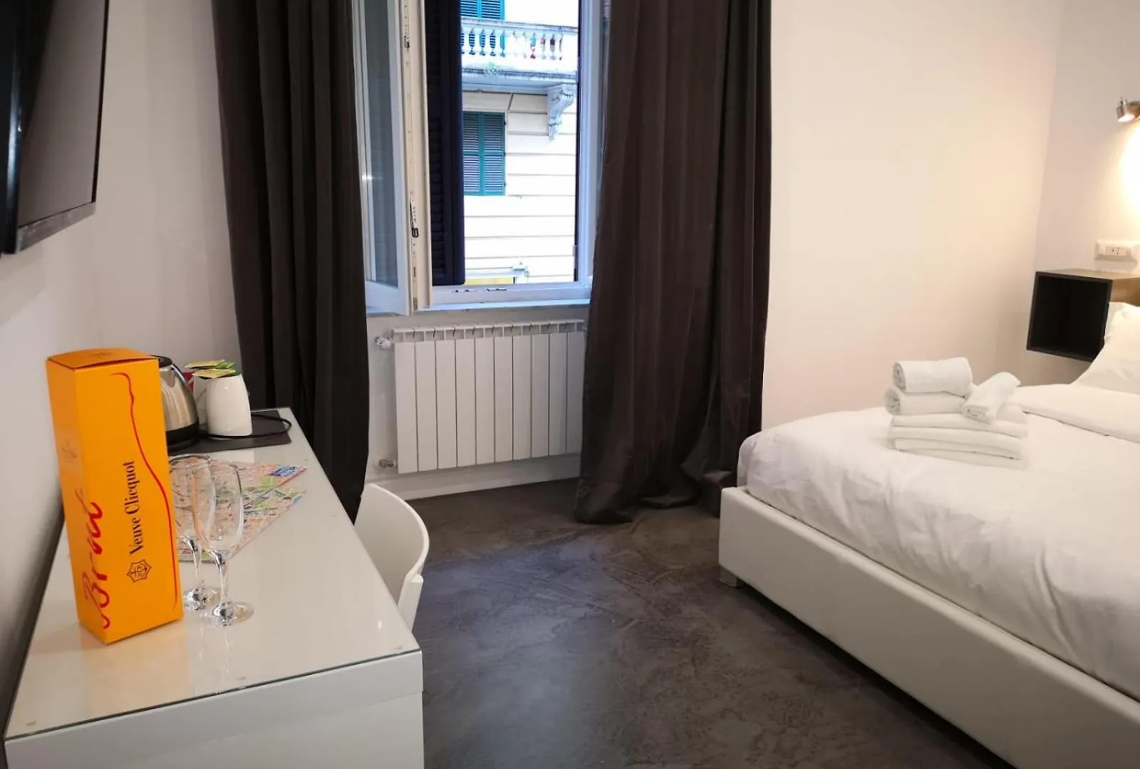 Rome Jubilee Guest House