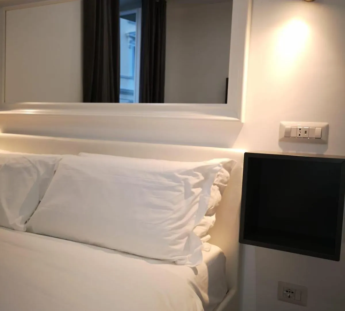 Rome Jubilee Guest House