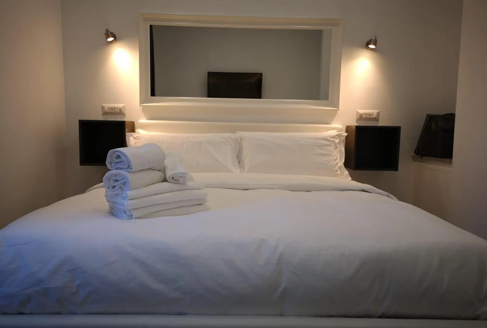 Rome Jubilee Guest House