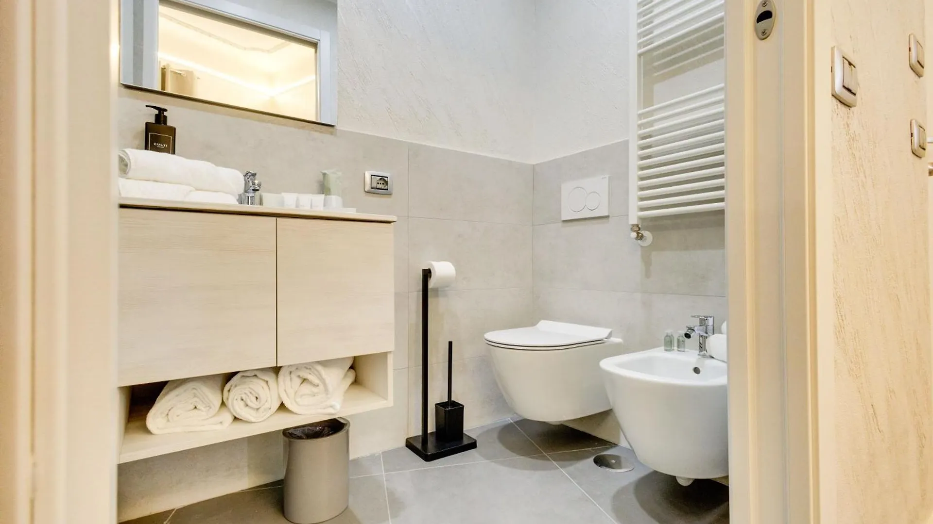 Rome Jubilee Guest House