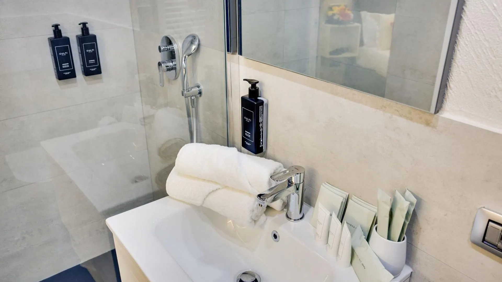 Rome Jubilee Guest House