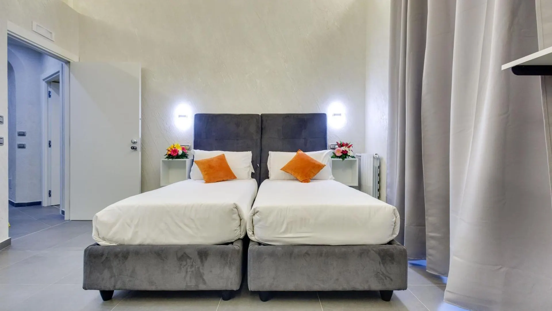 Rome Jubilee Guest House 0*,  Italy
