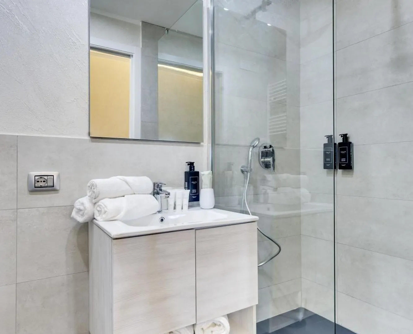 Rome Jubilee Guest House Italy
