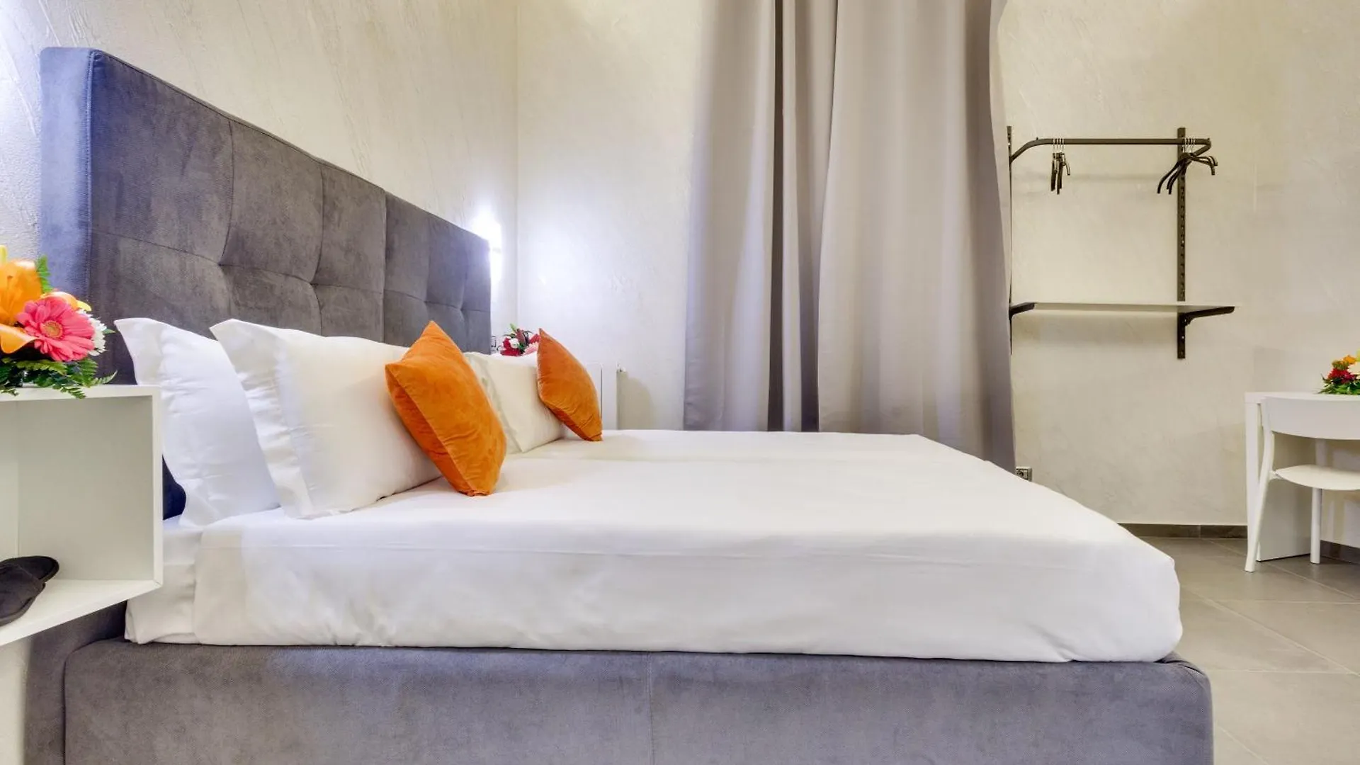 Rome Jubilee Guest House
