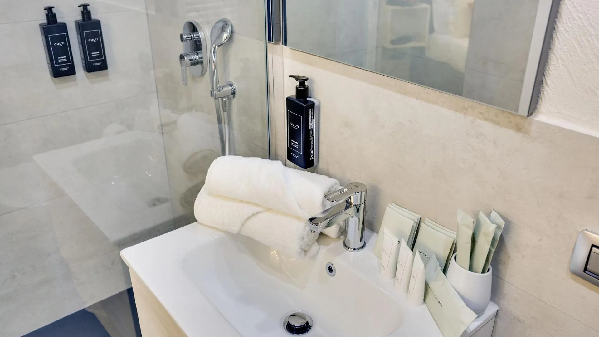 Rome Jubilee Guest House