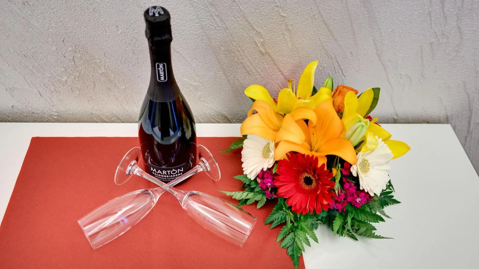 Rome Jubilee Guest House Italy