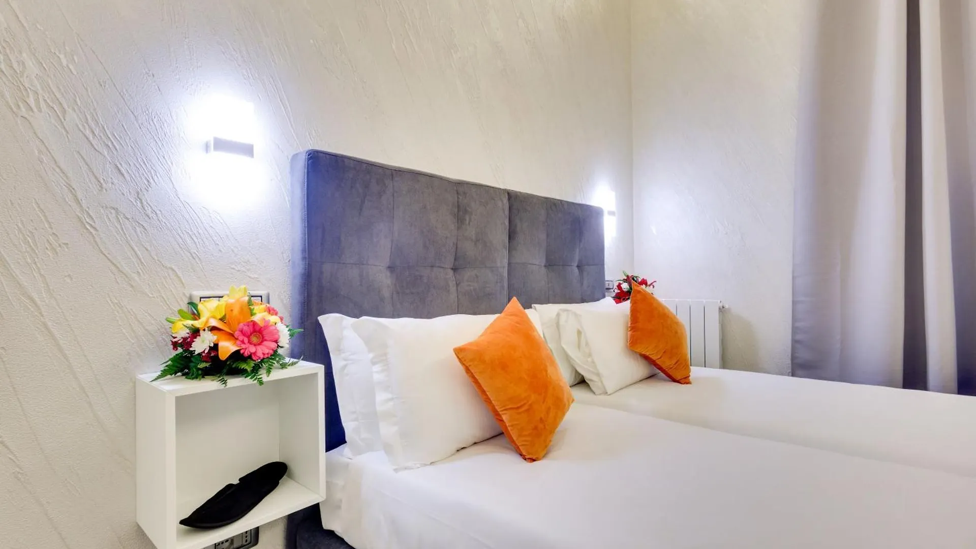 Rome Jubilee Guest House