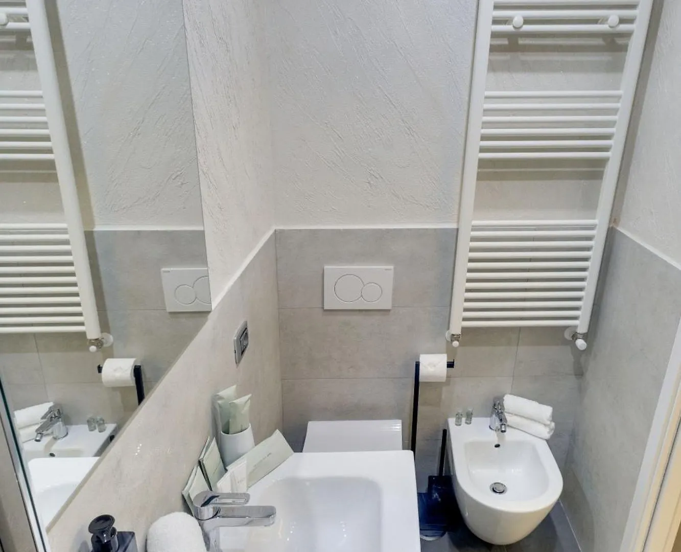 Rome Jubilee Guest House Italy