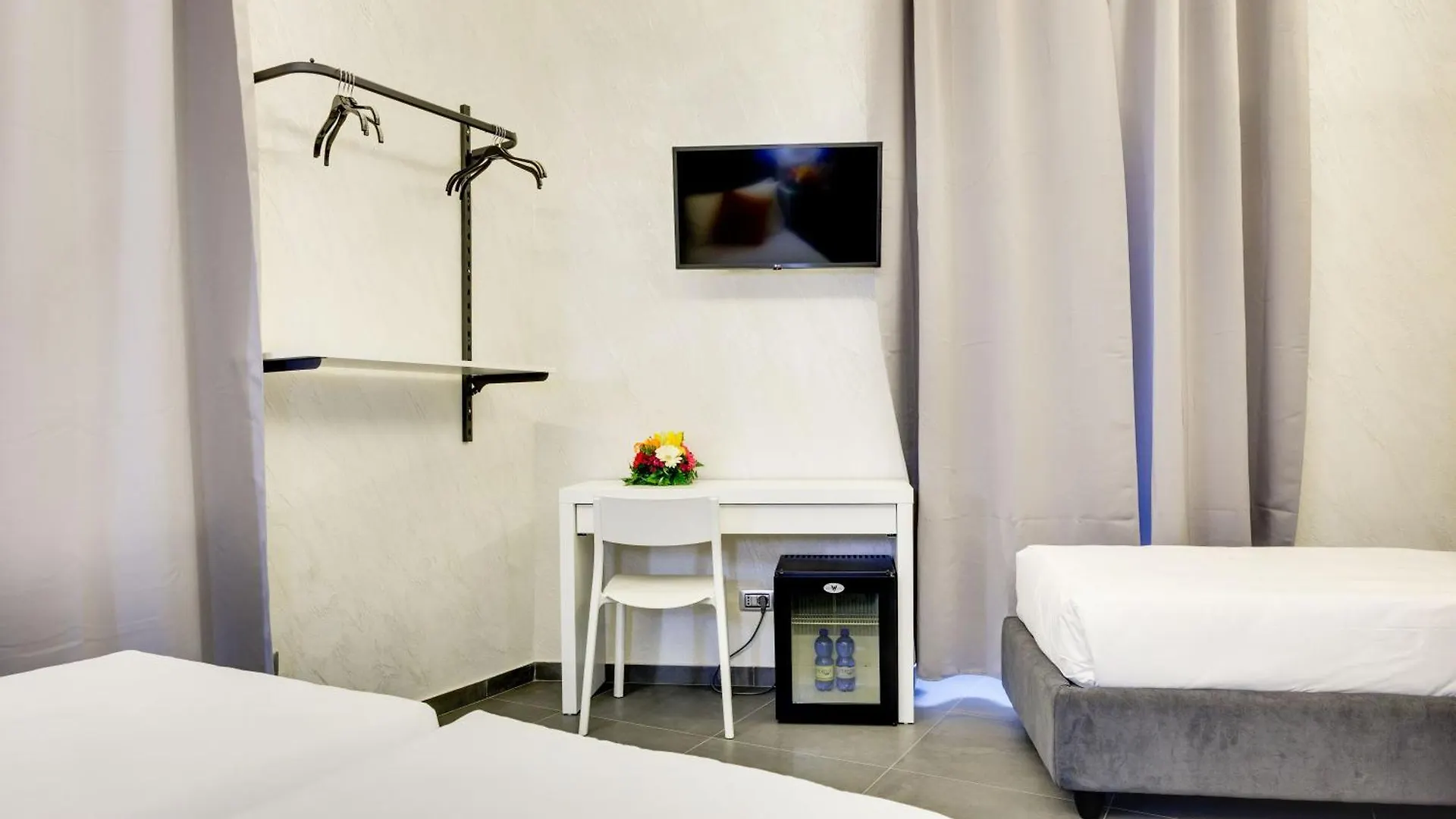 Rome Jubilee Guest House Italy