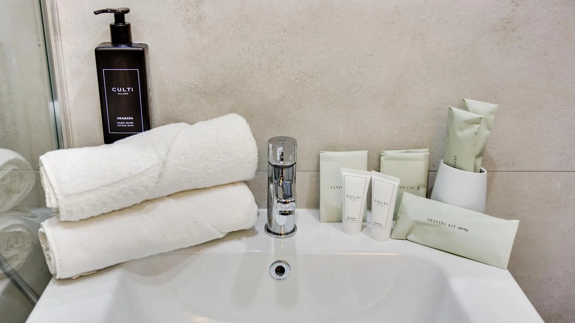 Rome Jubilee Guest House