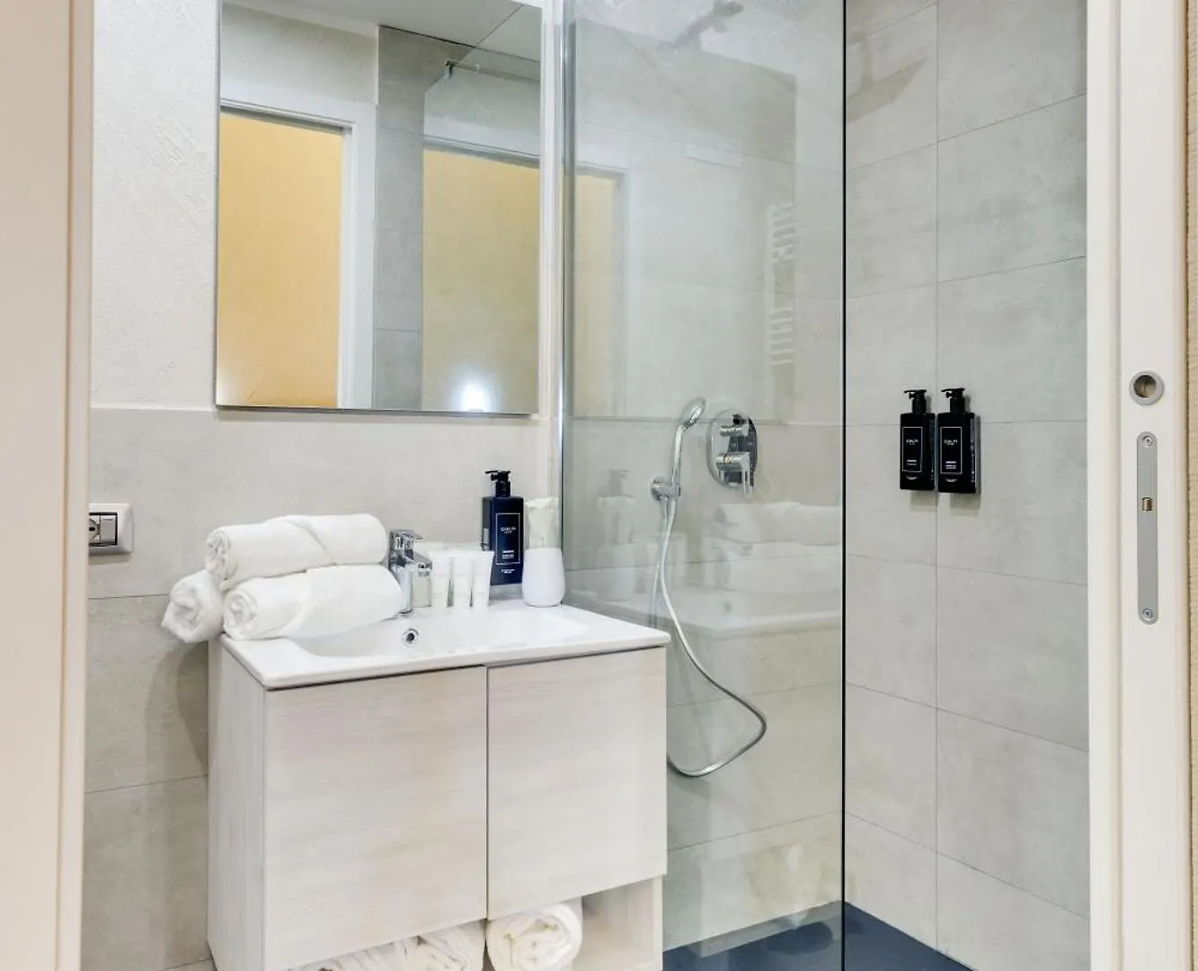 Rome Jubilee Guest House