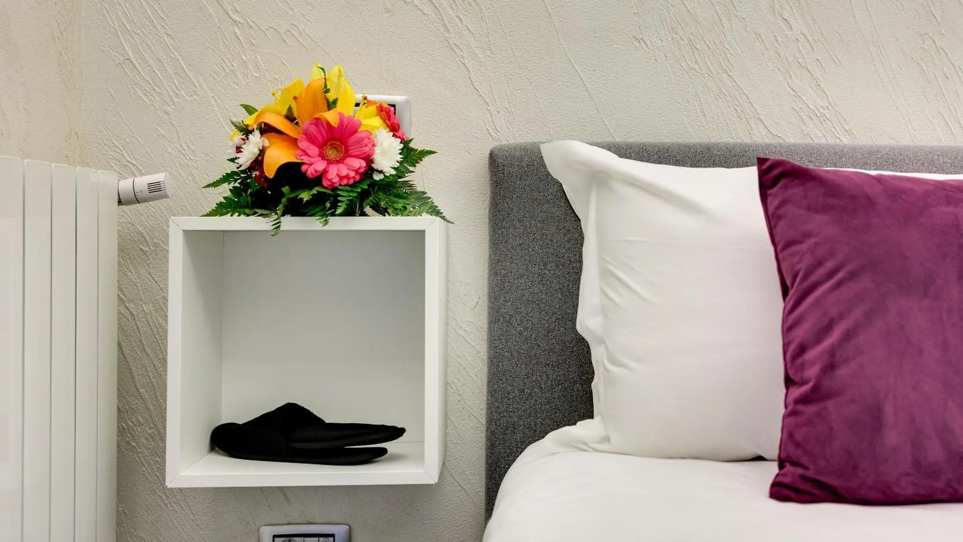 Rome Jubilee Guest House Italy