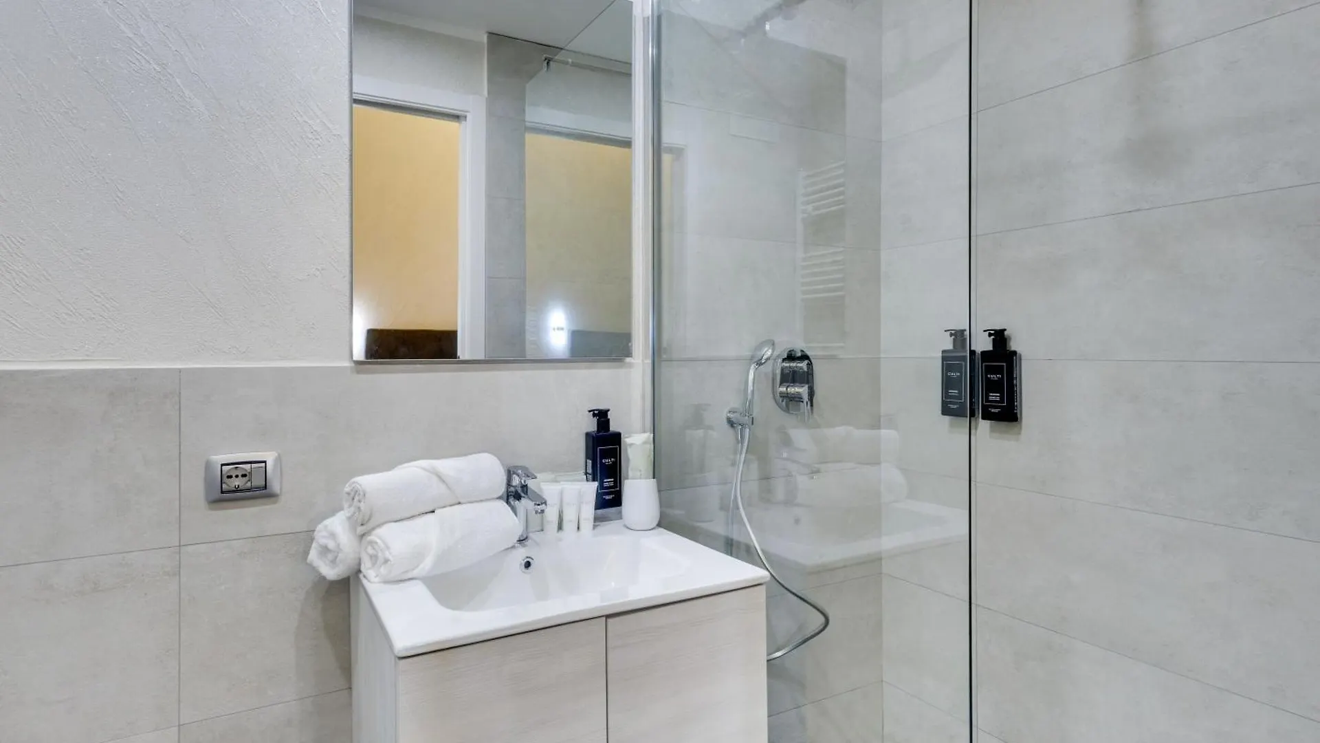 Rome Jubilee Guest House Italy
