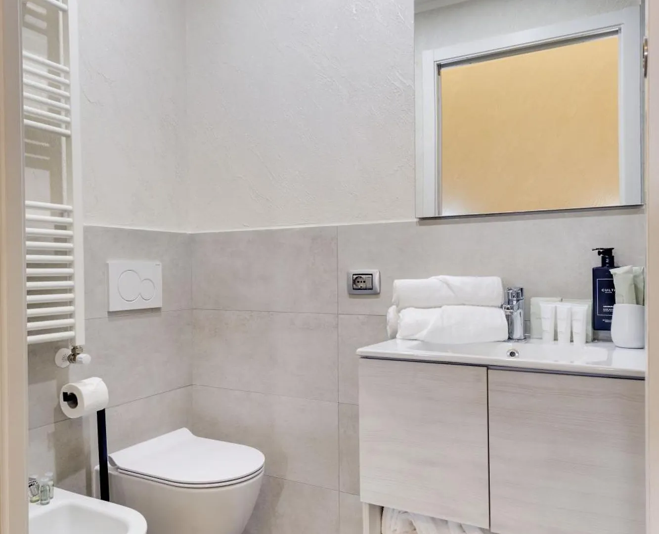 Rome Jubilee Guest House 0*,