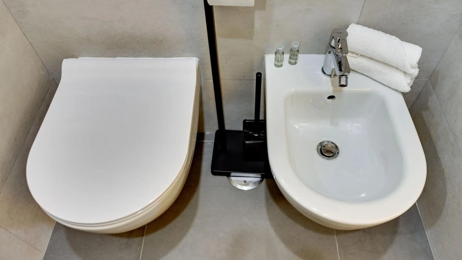 Rome Jubilee Guest House