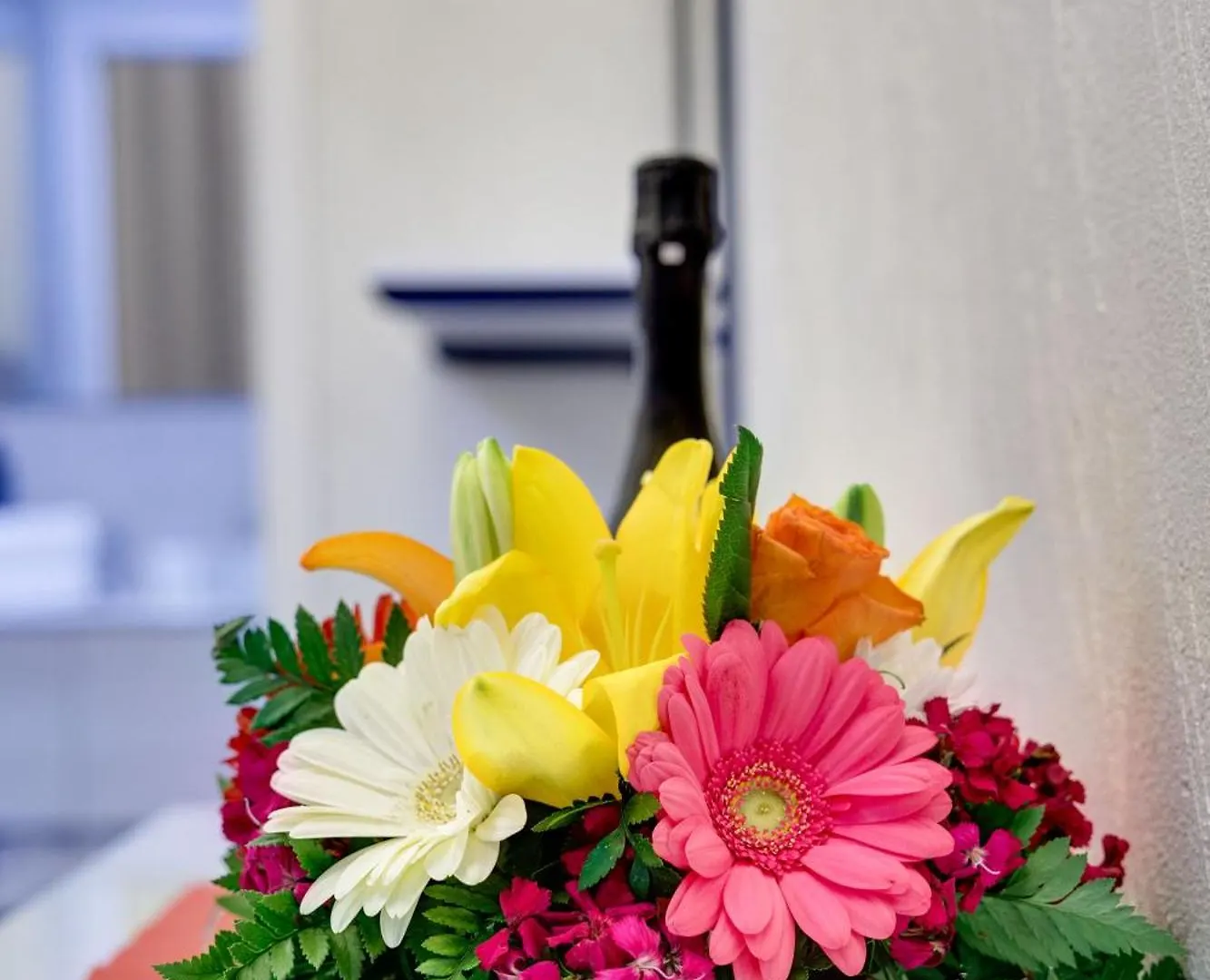 Rome Jubilee Guest House Italy