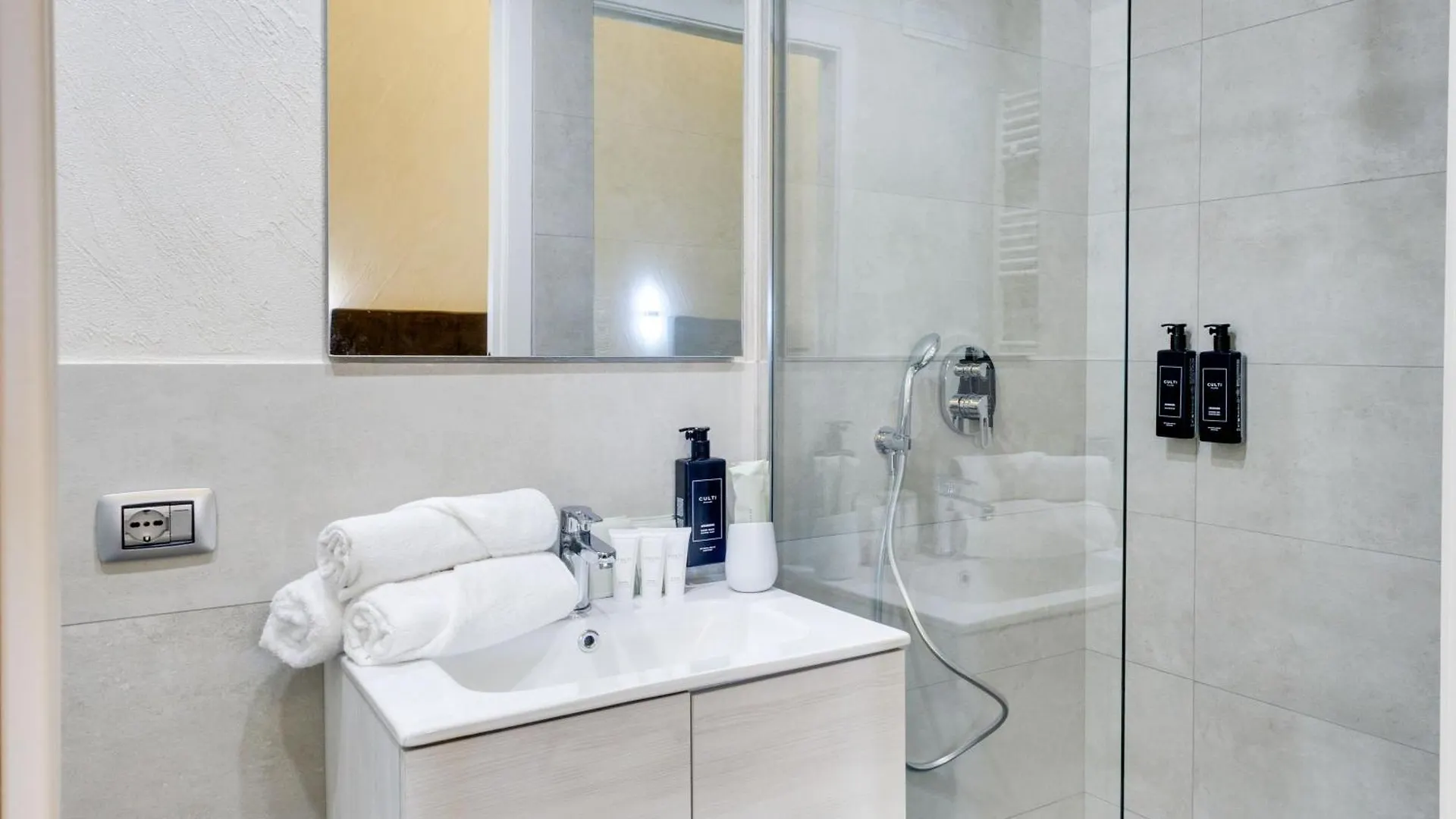 Rome Jubilee Guest House