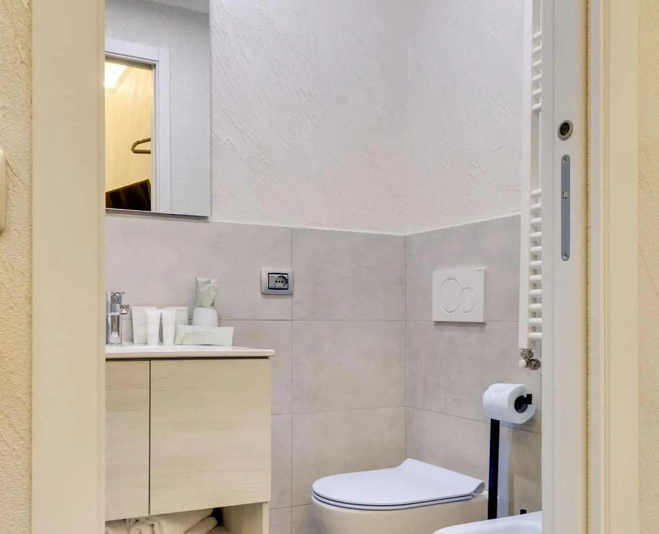 Rome Jubilee Guest House
