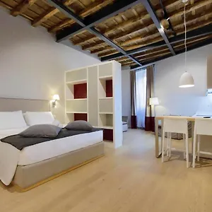 Monti Panisperna Rome