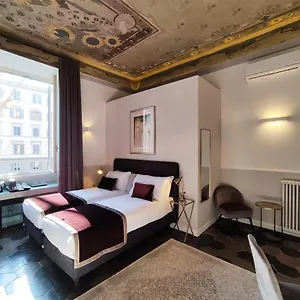 Maison d'hôtes Visconti By Fna Hospitality, Rome