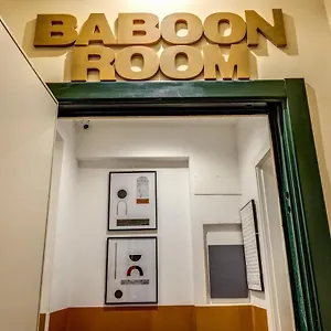 Gasthof Baboon, Rom