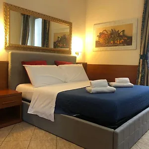 Maison d'hôtes Cavour, Rome