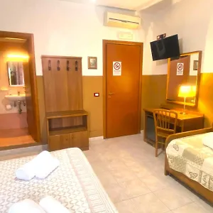 Now Rome-address Via Palestro,56- Breakfast Included Rome