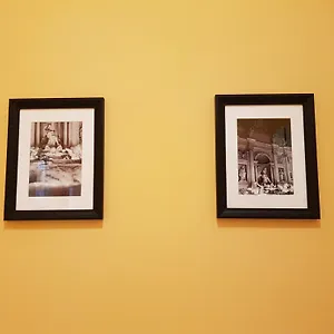 My Trevi 88 Rome