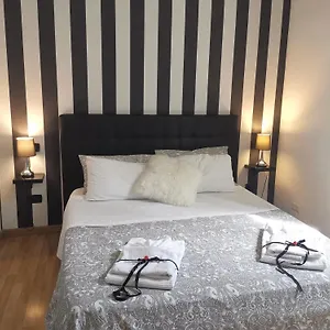 Residenza A San Pietro Roma