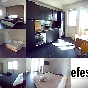 Gasthof Efeso 19, Rom