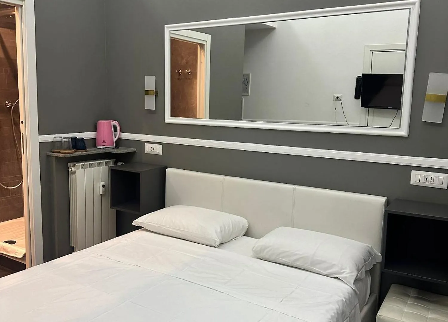 Rome Jubilee Guest House