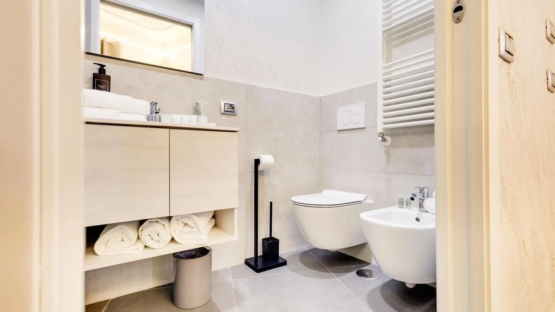 Rome Jubilee Guest House 0*,  إيطاليا
