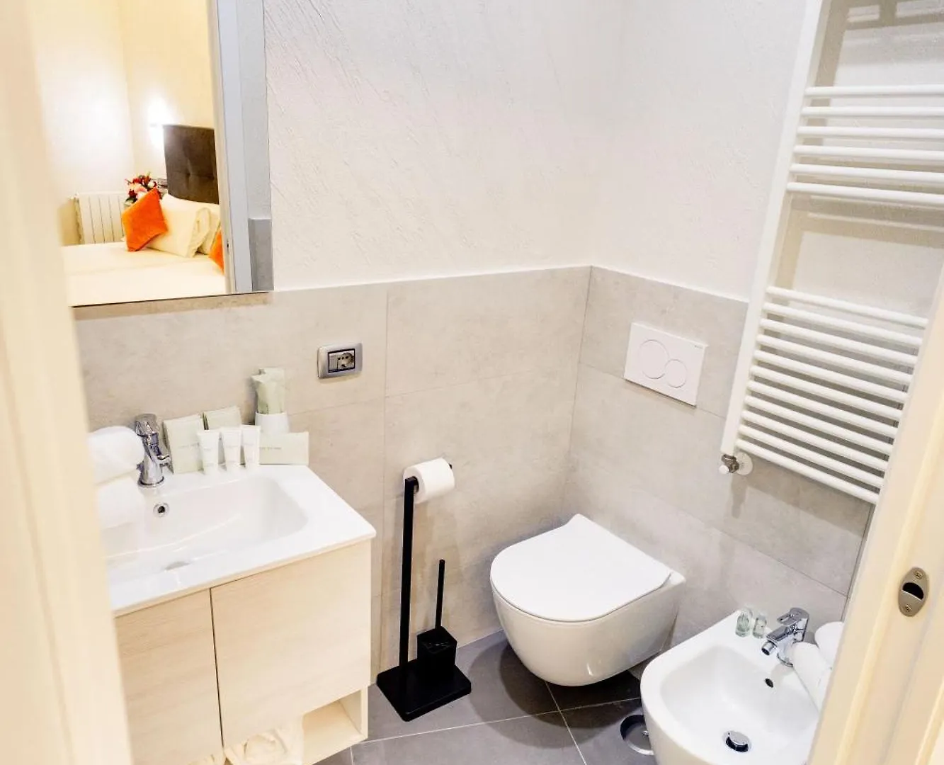 Rome Jubilee Guest House
