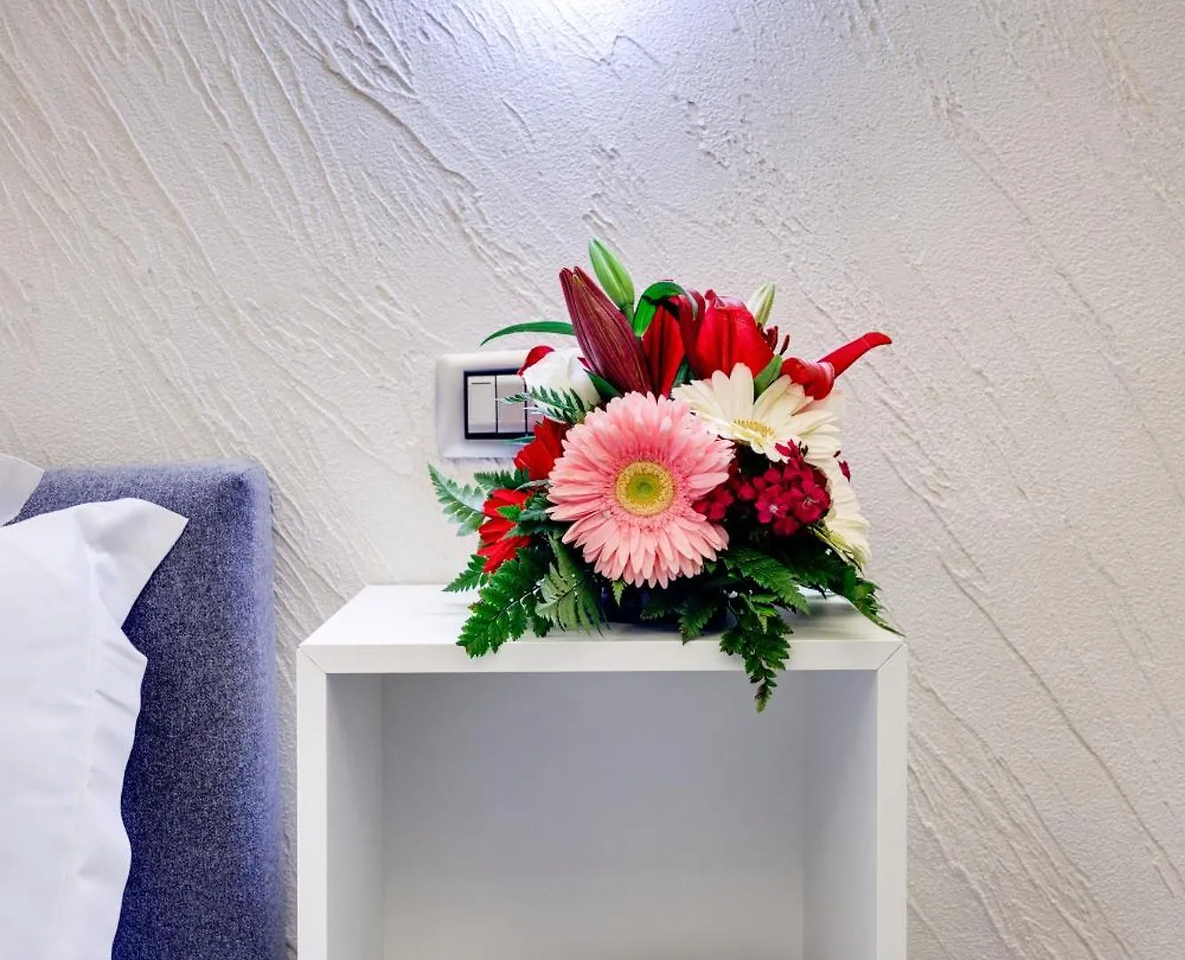 Rome Jubilee Guest House