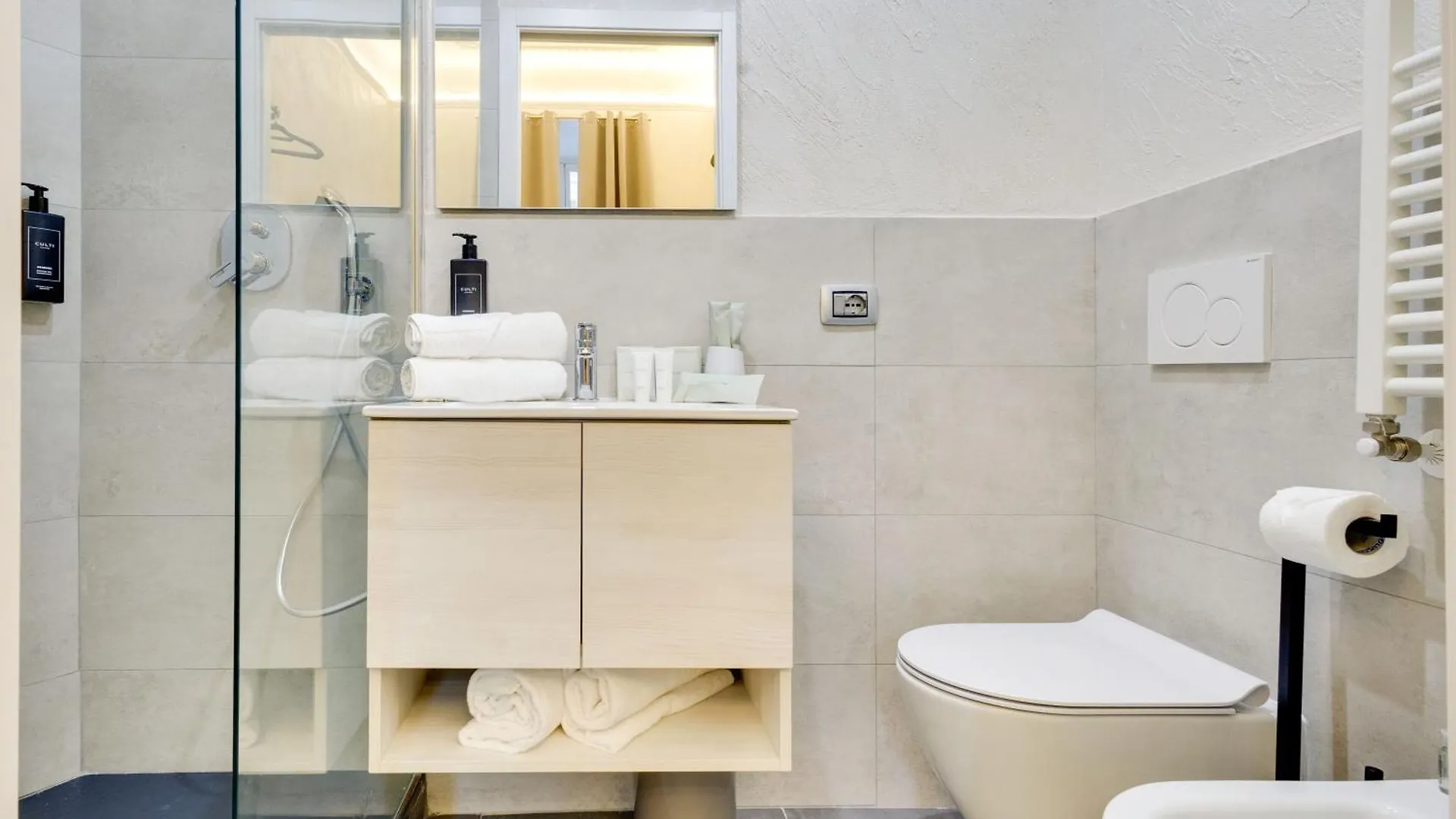 Rome Jubilee Guest House إيطاليا