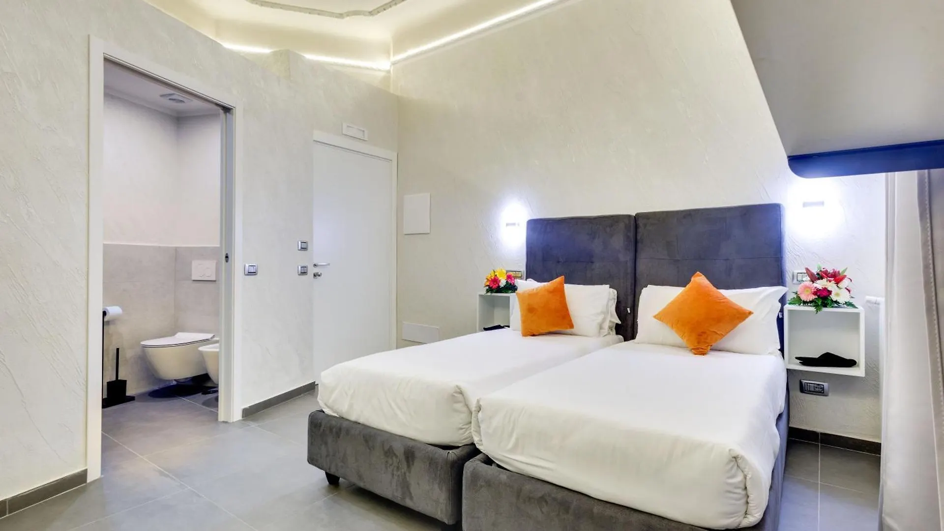 Rome Jubilee Guest House 0*,  إيطاليا