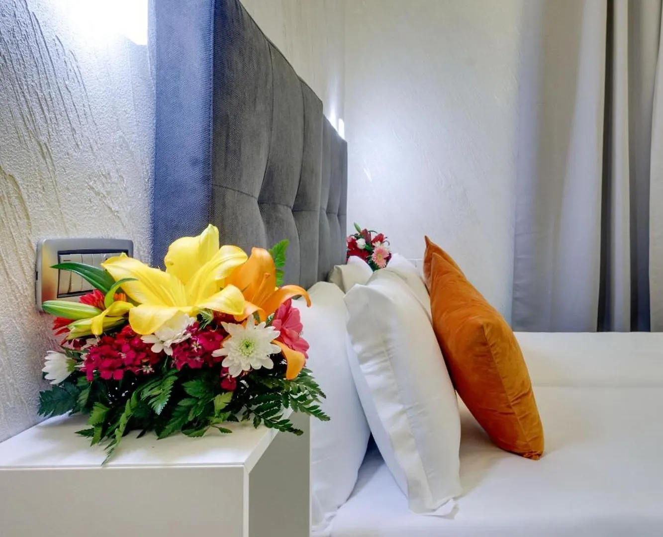 Rome Jubilee Guest House
