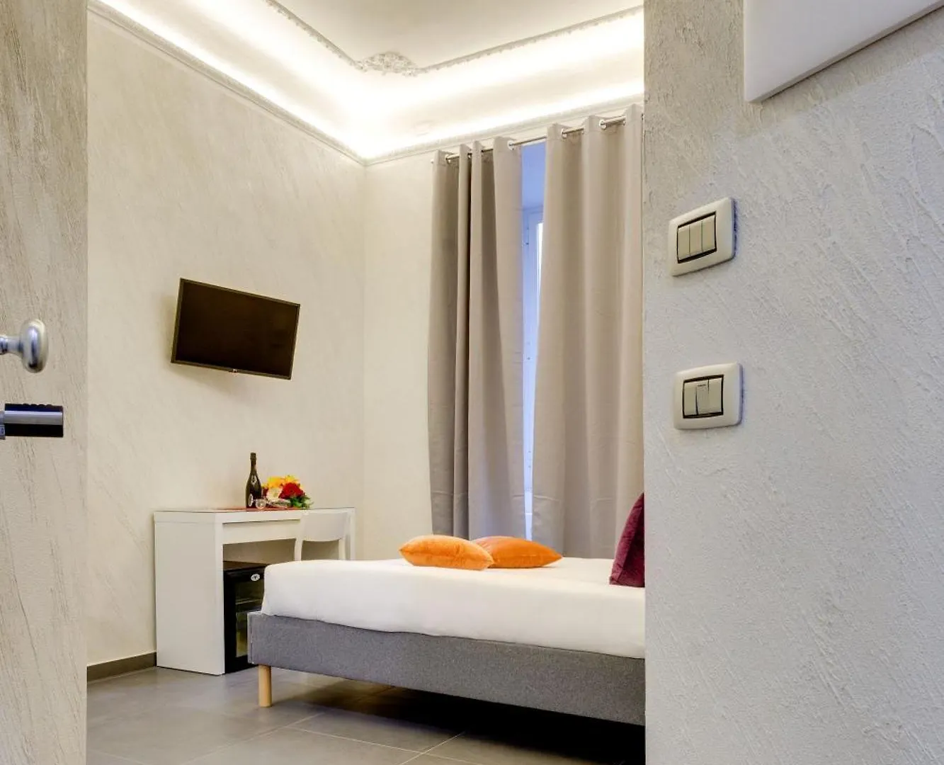 Rome Jubilee Guest House